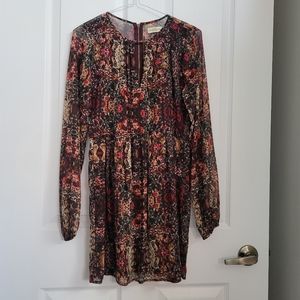 ❤️A beautiful viscose dress!